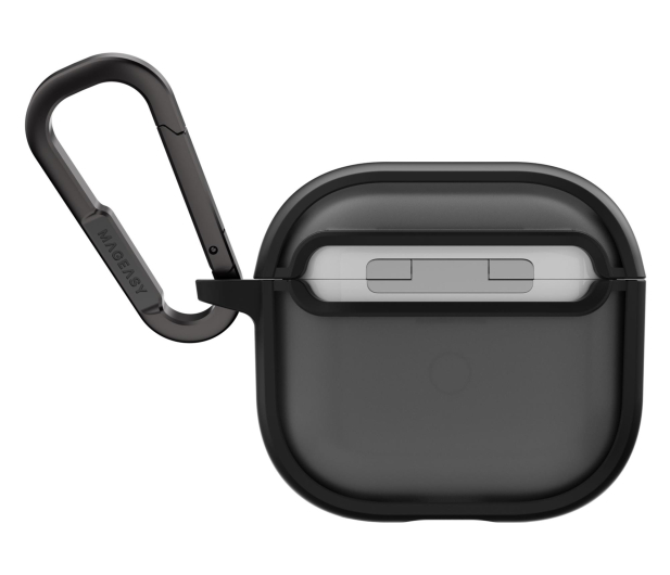 MAGEASY Roam Case do AirPods 4 - 1416002 - zdjęcie 3